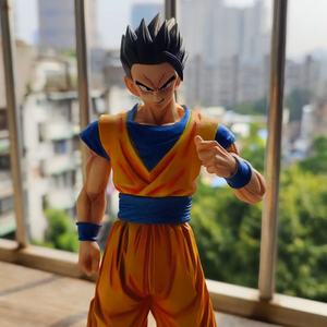 Figura <span class=keywords><strong>de</strong></span> Acción <span class=keywords><strong>de</strong></span> Son Gohan <span class=keywords><strong>de</strong></span> <span class=keywords><strong>Dragon</strong></span> <span class=keywords><strong>Ball</strong></span> Z, <span class=keywords><strong>de</strong></span> PVC, <span class=keywords><strong>de</strong></span> 30 cm, Personalizada, <span class=keywords><strong>de</strong></span> Anime, <span class=keywords><strong>de</strong></span> Colección, Regalo, Juguete, Superventas - Product Image 4
