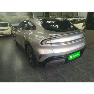 Guazi Auto Usado 2025 <span class=keywords><strong>Xiaomi</strong></span> YU7 Certificado, Vehículo Eléctrico de Nueva Energía, SUV Automático LHD para Aceptadores de SUV Eléctricos Inteligentes, 5 Asientos - Product Image 4