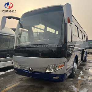 Экономичные подержанные туристические автобусы с правым рулем для Малави - Product Image 2