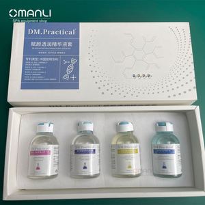 ปืนฉีดออกซิเจน<span class=keywords><strong>ฉีด</strong></span>น้ำแรงดันสูงสีฟ้าอ่อน450Nm ดูแลผิวหน้าปืน<span class=keywords><strong>ฉีด</strong></span>นาโนสเปรย์ออกซิเจนสำหรับดูแลผิว - Product Image 5