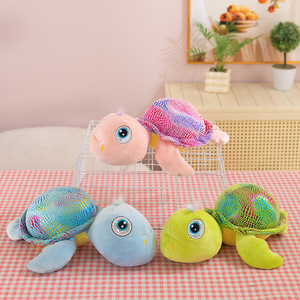 Peluche pour machine à griffes de 8 pouces, animal mignon, poupée en peluche douce, cadeau Kawaii pour enfants - Product Image 4