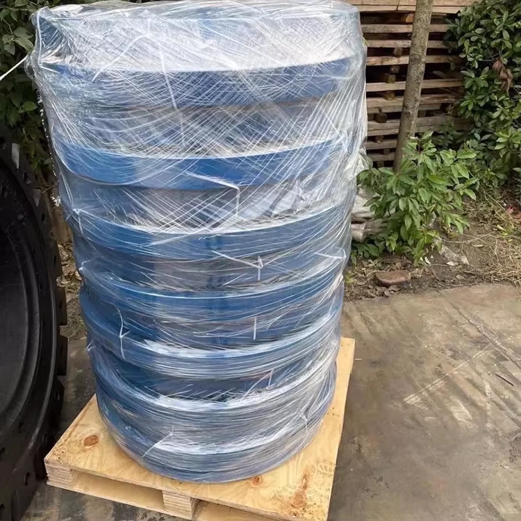 Factory Direct Supply 18inch Rubber Runflat Insert Run Flat Tire for Buses Trucks