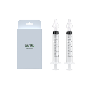 L'emballage personnalisé bébé nez nettoyant <span class=keywords><strong>seringue</strong></span> nasale <span class=keywords><strong>pour</strong></span> les enfants échantillon gratuit - Product Image 1