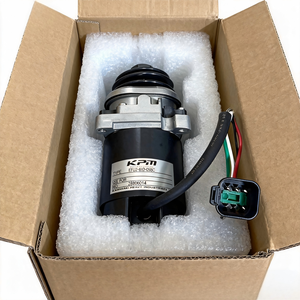 Elektronische besturingsjoystick unit 37B4564 ERU2-60-05C voor LiuGong 939F graafmachine besturingssysteem - Product Image 3