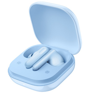 Audífonos Intrauditivos Nor Earbuds S con Buen Diseño, BT 5.3, 9 Horas de Duración de Batería, Audífonos Inalámbricos TWS - Product Image 1