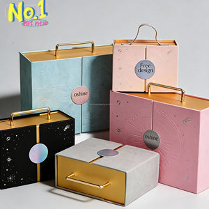 Cartelle Portadocumenti di Alta Qualità con Rose in Rilievo per Matrimoni Damigelle San Valentino 8 <span class=keywords><strong>Marzo</strong></span> Festa della Donna Realizzate in Carta Resistente e Riciclabile - Product Image 4