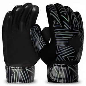 ถุงมือผู้รักษาประตูรุ่นใหม่ปี 2025 ST Professional Predator Pro 3.55 มม. URG 2.0 ระบายอากาศได้ดี แบบลำลอง ผลิตจากยางลาเท็กซ์ ตัดเย็บแบบไฮบริด  ยึดเกาะดีเยี่ยม สำหรับเยาวชนและผู้ใหญ่ ใช้ในยิม - Product Image 1