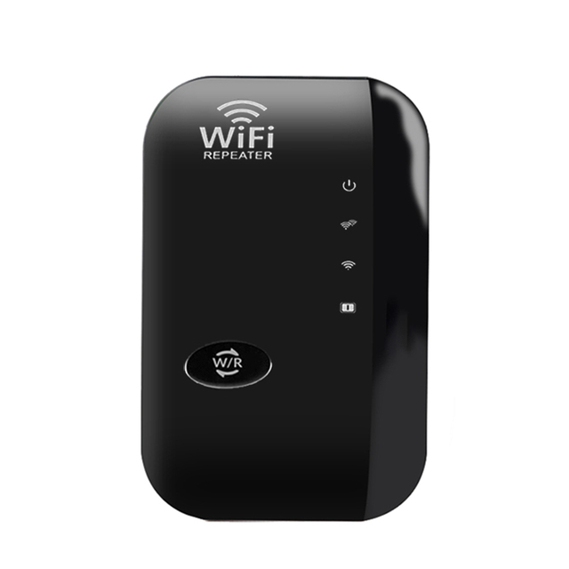 Hot Sell Wifi Repeater Wireless N 802.11 N/b/g Network Wifi Router 300Mbps Extender