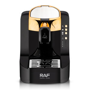 RAF 700W <span class=keywords><strong>caffettiera</strong></span> <span class=keywords><strong>turca</strong></span> con capacità di 0,8 l sistema di allarme sonoro a doppio ciclo di birra e Design facile da pulire - Product Image 5