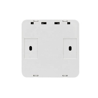 Système de contrôle d'accès intelligent pour serrure de porte, système de maison connectée sans fil RF 433 MHz, portée 15 m, télécommande de déverrouillage de porte IP33