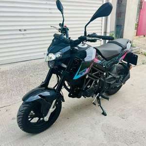 Motocyclette de tourisme d'occasion pour le sport et les déplacements personnels – Véhicules d'occasion - Product Image 2