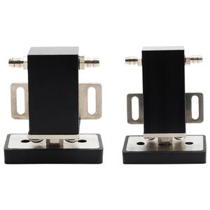 Pinza Neumática de Alta Potencia 1815PT/WD y 1820PT/WD, Nuevo Accesorio de Brazo Robótico de Acero para Robots de Construcción - Product Image 1