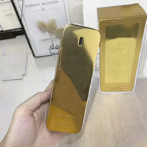 Оптовая продажа: Мужской парфюм Million Arabe, цветочный аромат, люксовый, экологичный, натуральный, стойкий, 100 мл, парфюмерная вода, одеколон для тела - Product Image 3