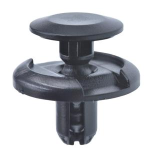 URVCRV Plastic <b>Push</b> <b>Pin</b> Fastener 8mm For Car Body Panel Repair Replacement Auto Clip - Product Image 1