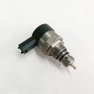 Bán Hot Common Rail nhiên liệu kiểm soát áp suất van điều chỉnh 0281006032 504384251 0281006017 - Product Image 2