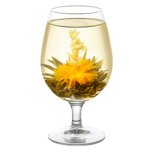Proveedor chino <span class=keywords><strong>hermosas</strong></span> bolas <span class=keywords><strong>de</strong></span> té florecientes hechas a mano OEM té floreciente para <span class=keywords><strong>Turquía</strong></span> - Product Image 3