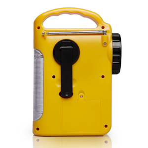 Giá Tuyệt Vời Năng Lượng Mặt Trời Sạc Đài Phát Thanh <span class=keywords><strong>Dynamo</strong></span> Sạc Trại Lanterne Cắm Trại Đèn Lồng Với Đài Fm - Product Image 6