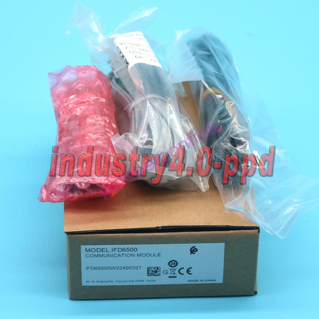 New and Original New B conversion module IFD6500 XR Stock in Warehouse