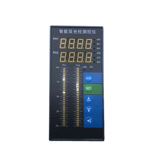 Controlador de Nivel de Agua con Pantalla Digital SQ1000, Termopares Estándar - B, S, K, E, J, T, N, R, WRe3~25 - Product Image 3
