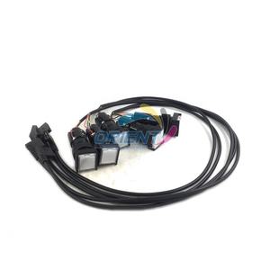 New 5pcs farblos hình thức <span class=keywords><strong>2</strong></span> 71.186.3631 push button cho heidelberg CD102 SM52 phần riêng biệt Set đăng ký Reader CPC bộ phận - Product Image 1