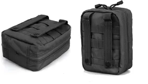 <span class=keywords><strong>Kit</strong></span> <span class=keywords><strong>de</strong></span> herramientas <span class=keywords><strong>de</strong></span> supervivencia táctica <span class=keywords><strong>Kit</strong></span> <span class=keywords><strong>de</strong></span> <span class=keywords><strong>primeros</strong></span> <span class=keywords><strong>auxilios</strong></span> médico esencial <span class=keywords><strong>Kit</strong></span> <span class=keywords><strong>de</strong></span> supervivencia <span class=keywords><strong>de</strong></span> emergencia para acampar al aire libre Senderismo - Product Image 3