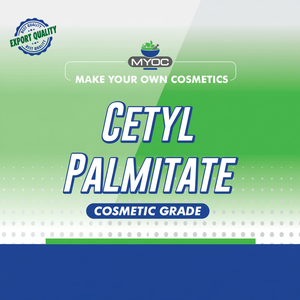 Palmitate de cétyle | Ingrédient de soins cosmétiques et personnels | Approvisionnement en vrac | - Product Image 1