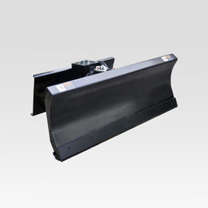 Скользящий погрузчик, часть, 6 лезвия бульдозера - Product Image 6