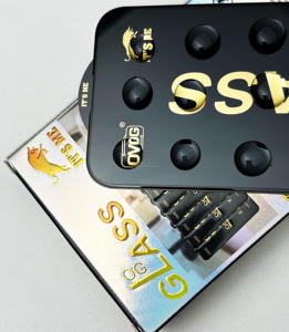 Горячая распродажа, стекло для A05 A06 A15 A16 ESD закаленное стекло - Product Image 2