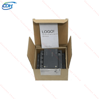Controlador PLC 6ED1055-1FB10-0BA2 para Automatización Industrial Siemens, Controlador Lógico Programable