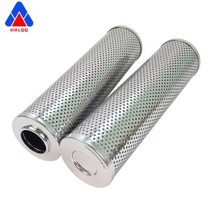Suministro de filtro Ventas directas de fábrica Filtro de aceite hidráulico 0240D010ON 1250491 Filtro de aceite hidráulico - Product Image 4