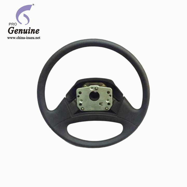 truck steering parts 700P NQR 4HK1 steering wheel replacement oem  