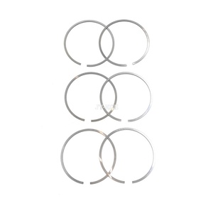 Ring Piston Mobil untuk BMW 11257577586 N54 N54B30A E90 F02 E71 X6 E89 Z4 335I 740LI X35I S35I - Product Image 4