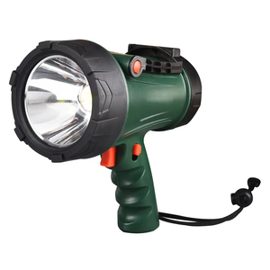 Linterna <span class=keywords><strong>de</strong></span> <span class=keywords><strong>Buceo</strong></span> Portátil DREAMS'LIGHT IP68 Resistente al Agua, 1200 Lúmenes, Recargable, Luz Diurna <span class=keywords><strong>de</strong></span> 6000K, Banco <span class=keywords><strong>de</strong></span> Energía <span class=keywords><strong>de</strong></span> 15W LED - Product Image 1