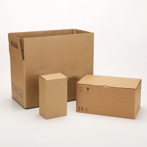 59 49 <span class=keywords><strong>Taka</strong></span> Lucky Electronics Cartelle Riciclabili in Cartone Ondulato Accessori per Telefoni Cellulari e Fotocamere - Product Image 4