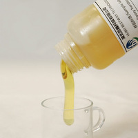 Durcisseur d'agent de durcissement d'amine aromatique modifié par Hanamine 2216 pour l'apprêt de revêtements de sol époxy