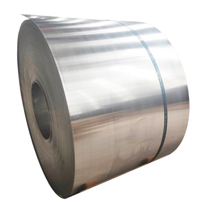 Bobine d'aluminium de haute qualité 3003 5052 1100 1060, alliage pour toiture et matériaux de construction - Product Image 1