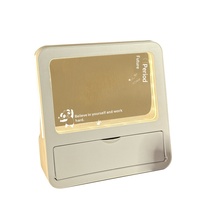 Support de stylo 3D en plastique, petite veilleuse créative, cadeau inspirant pour garçons et filles, décoration motivante pour étudiants, idéal pour un anniversaire