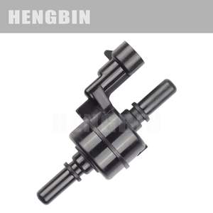 โซลินอยด์วาล์วถังคาร์บอน รุ่น 55224428 และ 55228500 สำหรับวาล์วควบคุม - Product Image 4