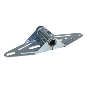 गैरेज डोर हार्डवेयर एक्सेसरीज स्टेनलेस स्टील, गैरेज डोर टिका से बना - Product Image 1