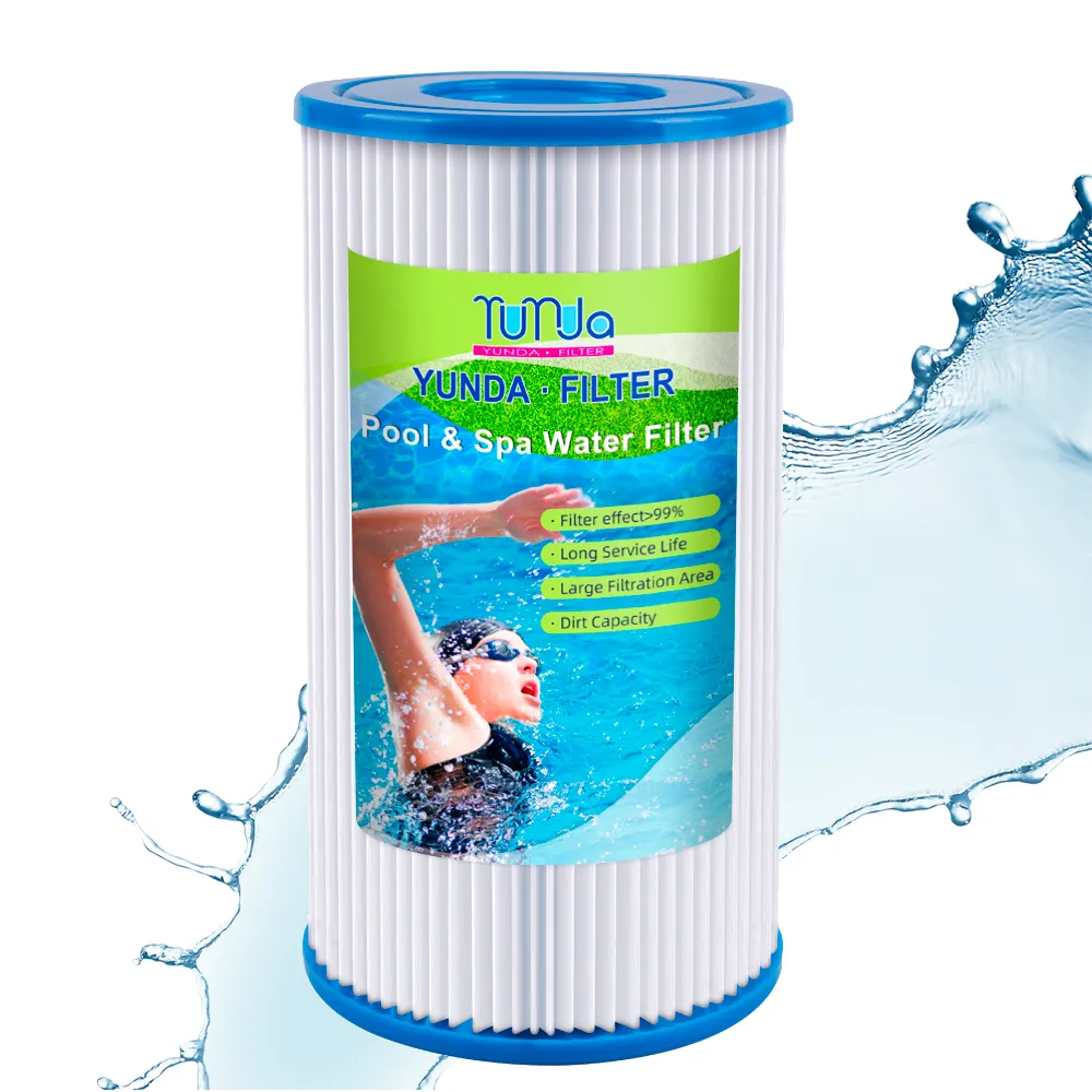 Filter Water Pool Wholesale Swimming Pool Water Filtration System With Filter Pool Equipment