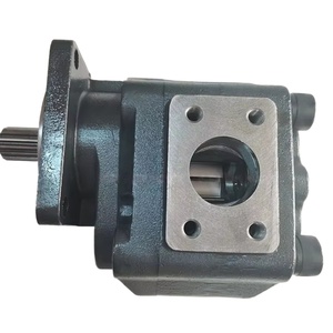 Bomba Hidráulica para Maquinaria de Construcción SEM 655D SEM659C 1163041047A W42201000 Aplicación Automotriz 100% Nueva en Venta - Product Image 2
