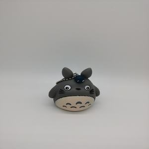 Moldes de Silicona Hechos a Medida por Fabricante Profesional 2026 para Colgantes de Goma y Silicona con Forma de Totoro para Niños - Product Image 2