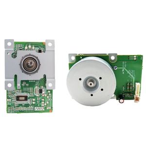 Motor de Suministro de Polvo Original Usado para Piezas de Fotocopiadora Xerox S2110 S2110NDA S2110N 2150 2350 - Product Image 1