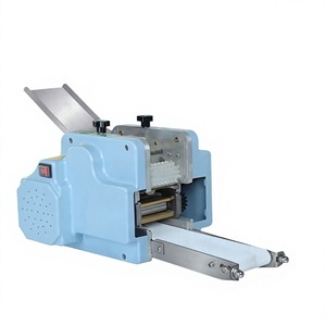 Máquina Automática para Hacer Papad, Rollitos Primavera y Empanadas, Molde para Envolturas, Máquina de Fabricación de Sobremesa - Product Image 1