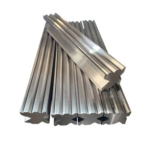 Hiệu suất cao bền hoàn toàn CNC sản xuất thép không gỉ Muti V Báo Chí phanh dụng cụ cho tấm kim loại hình thành - Product Image 6