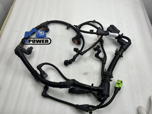 5319427 G5319427 40C6502 Engine ECM Wire <b>Harness</b> for 200 220 250 Excavator Parts New Xpower Brand China Origin 6 Month - Product Image 5