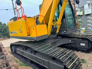 รถขุด E6200H ประสิทธิภาพสูง กำลังแรง ทนทาน เหมาะสำหรับงานหนัก ลดราคาพิเศษ - Product Image 4