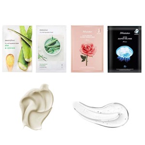 Full Automatic Four-<b>Side</b> Sealing Cosmetic Sample Liquid Paste Sachet Body Lotion Gel Face Cream Packaging Machine - Product Image 2