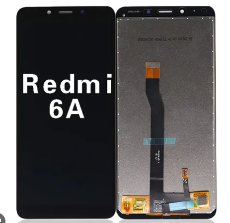Original Display Screen for Xiaomi for Redmi 6 6A Full Assembly Repair Parts Touch Screen Replacement for Xiaomi for Redmi 6 6A
