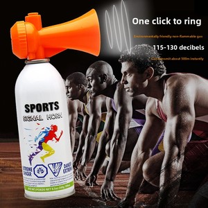 Sifflet d'arbitre en métal à 125 dB pour les courses <span class=keywords><strong>de</strong></span> bateaux-dragons, les matchs d'athlétisme, l'entraînement et la formation sportive - Product Image 5
